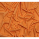Premium Solid Quilting Cotton by Northcott - Apricot - Colorworks Collection