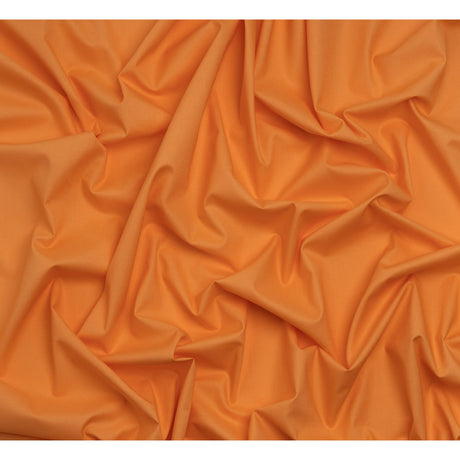 Premium Solid Quilting Cotton by Northcott - Apricot - Colorworks Collection