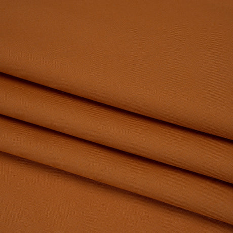 Premium Solid Quilting Cotton by Northcott - Ginger - Colorworks Collection