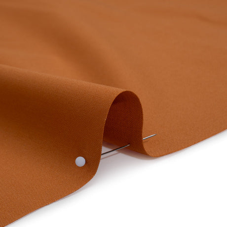 Premium Solid Quilting Cotton by Northcott - Ginger - Colorworks Collection