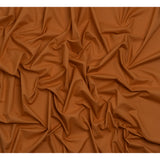 Premium Solid Quilting Cotton by Northcott - Ginger - Colorworks Collection