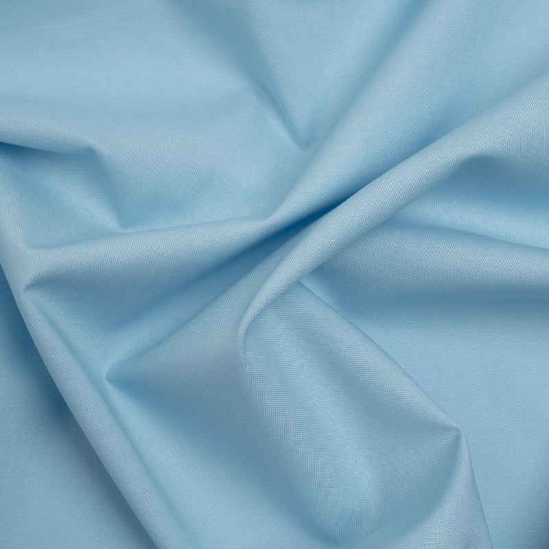 Premium Solid Quilting Cotton by Northcott - Cloud Nine - Colorworks Collection
