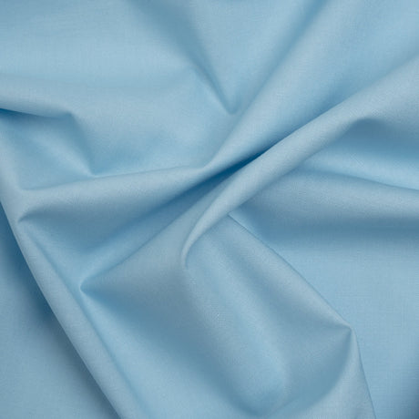 Premium Solid Quilting Cotton by Northcott - Cloud Nine - Colorworks Collection