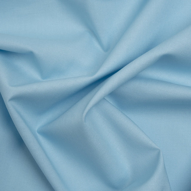 Premium Solid Quilting Cotton by Northcott - Cloud Nine - Colorworks Collection