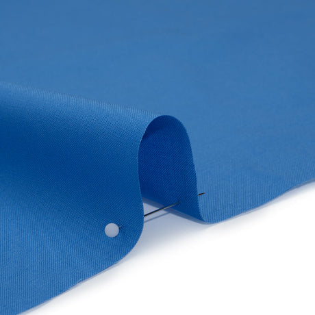 Premium Solid Quilting Cotton by Northcott - Pacific Blue - Colorworks Collection