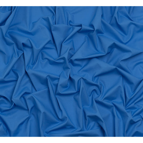 Premium Solid Quilting Cotton by Northcott - Pacific Blue - Colorworks Collection