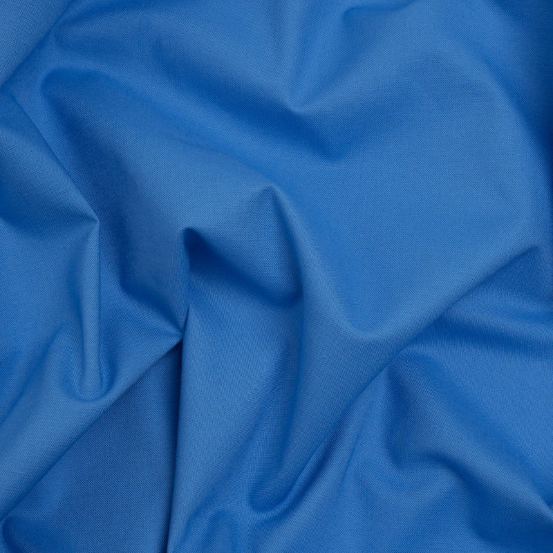 Premium Solid Quilting Cotton by Northcott - Pacific Blue - Colorworks Collection