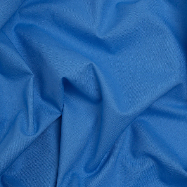 Premium Solid Quilting Cotton by Northcott - Pacific Blue - Colorworks Collection