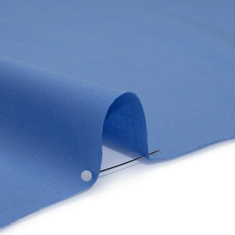 Premium Solid Quilting Cotton by Northcott - Cornflower - Colorworks Collection