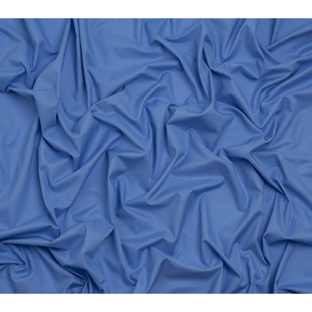 Premium Solid Quilting Cotton by Northcott - Cornflower - Colorworks Collection