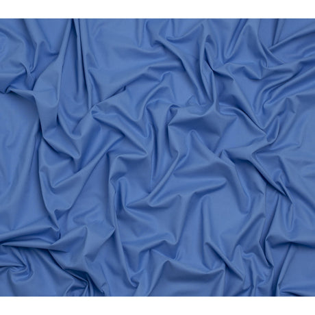 Premium Solid Quilting Cotton by Northcott - Cornflower - Colorworks Collection