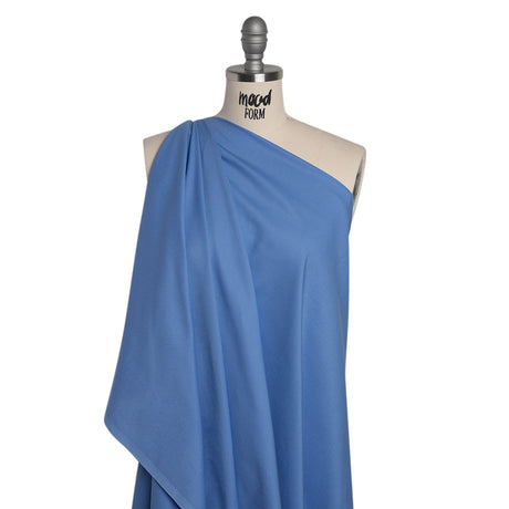 Premium Solid Quilting Cotton by Northcott - Cornflower - Colorworks Collection