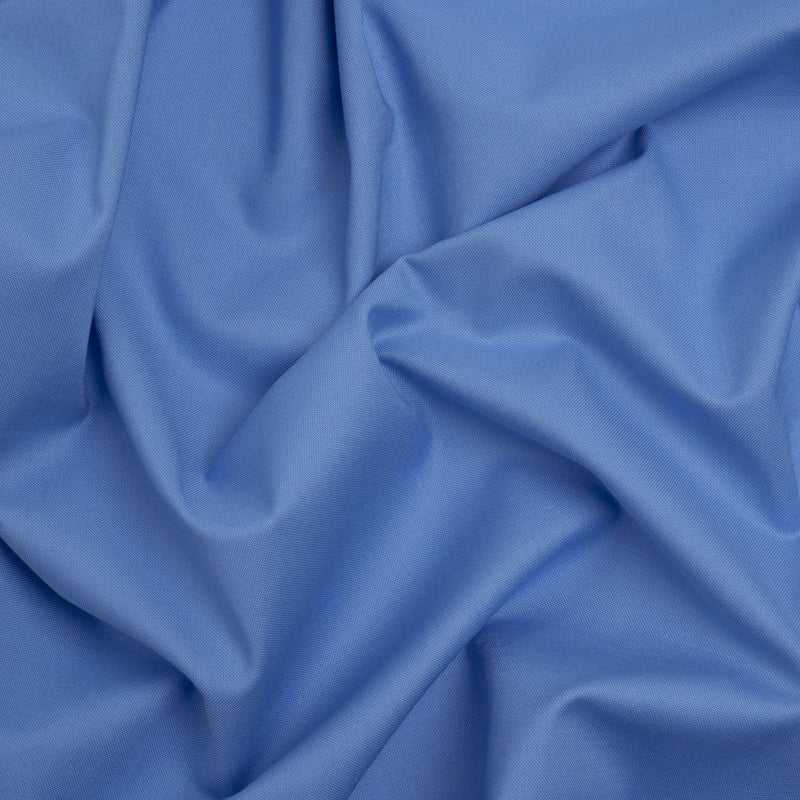 Premium Solid Quilting Cotton by Northcott - Cornflower - Colorworks Collection