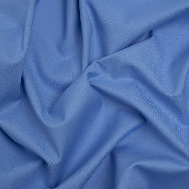 Premium Solid Quilting Cotton by Northcott - Cornflower - Colorworks Collection