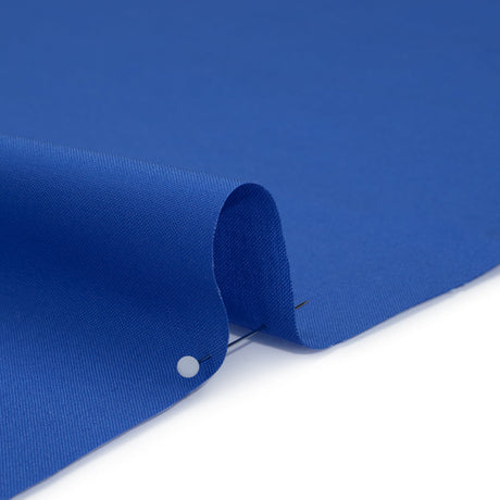 Premium Solid Quilting Cotton by Northcott - Lapis - Colorworks Collection
