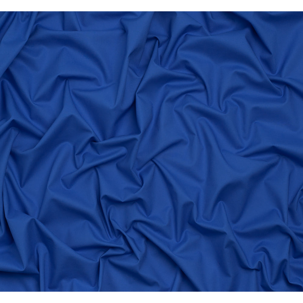 Premium Solid Quilting Cotton by Northcott - Lapis - Colorworks Collection