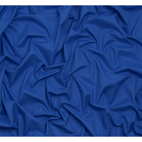 Premium Solid Quilting Cotton by Northcott - Lapis - Colorworks Collection