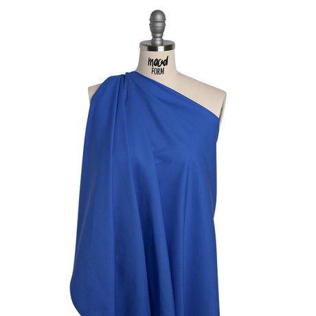 Premium Solid Quilting Cotton by Northcott - Lapis - Colorworks Collection