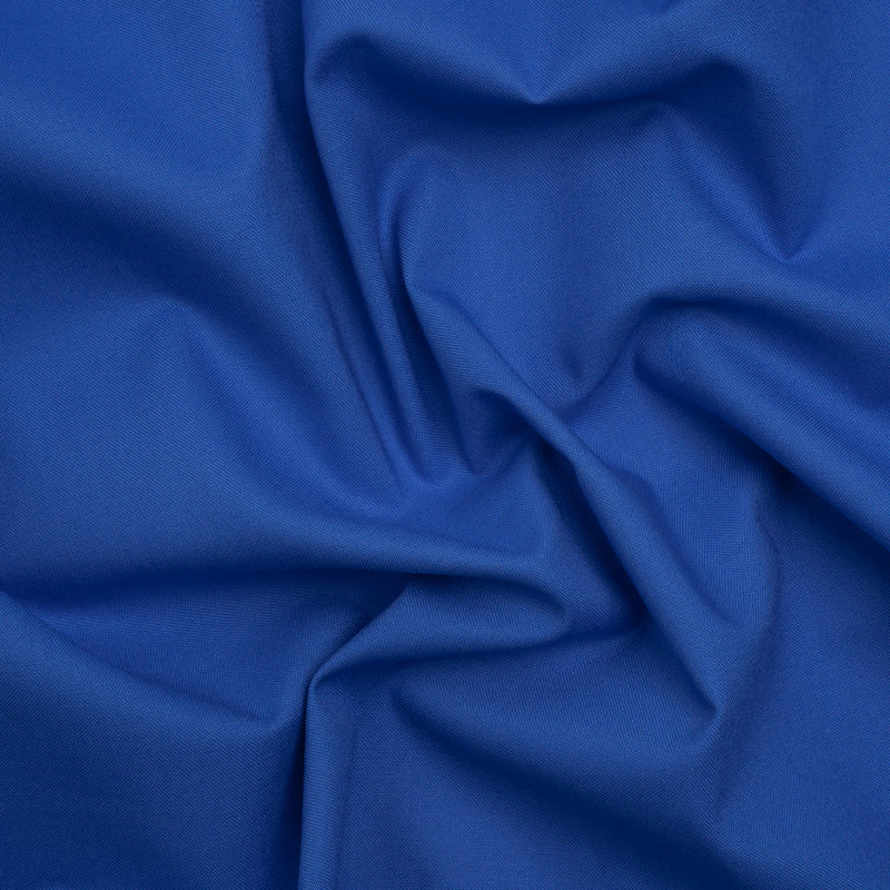 Premium Solid Quilting Cotton by Northcott - Lapis - Colorworks Collection