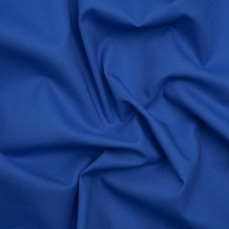 Premium Solid Quilting Cotton by Northcott - Lapis - Colorworks Collection
