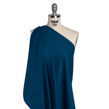 Premium Solid Quilting Cotton by Northcott - Air Force - Colorworks Collection