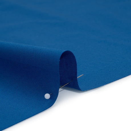 Premium Solid Quilting Cotton by Northcott - Denim - Colorworks Collection