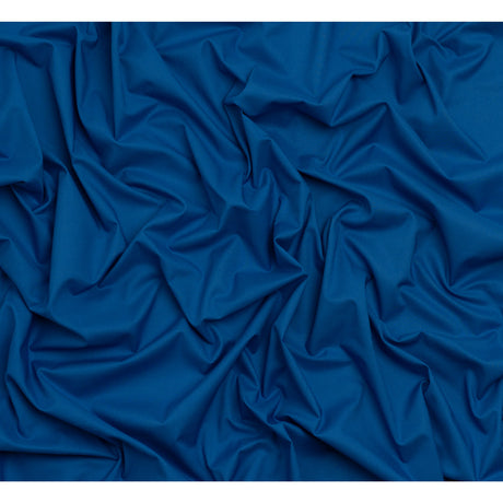 Premium Solid Quilting Cotton by Northcott - Denim - Colorworks Collection