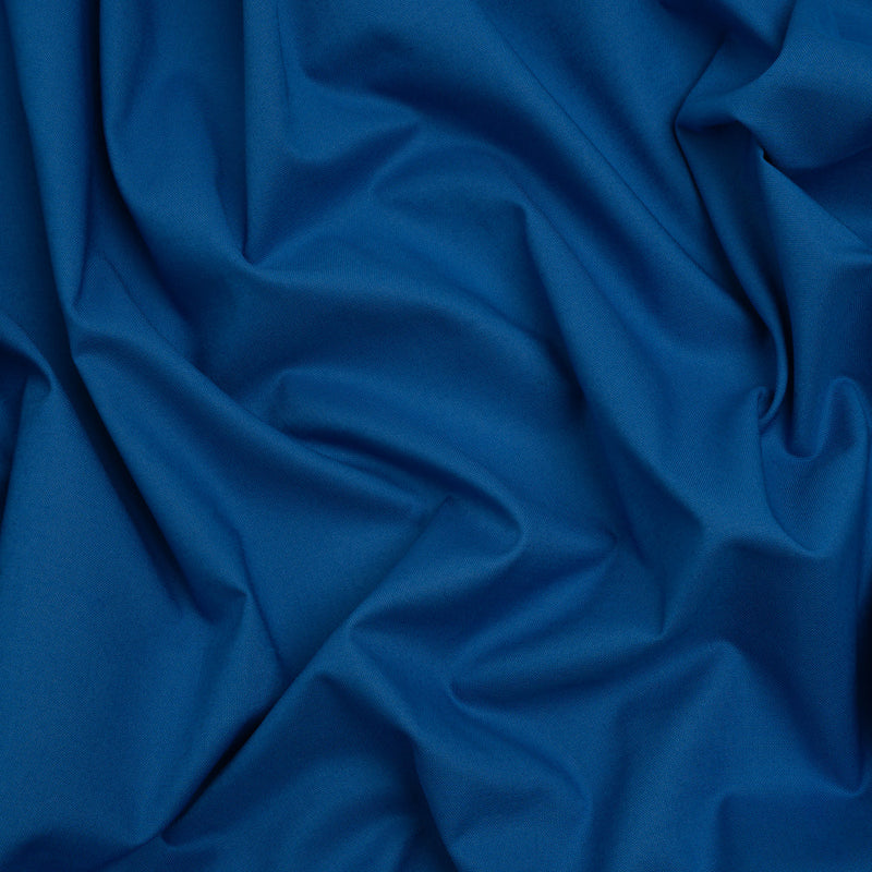 Premium Solid Quilting Cotton by Northcott - Denim - Colorworks Collection