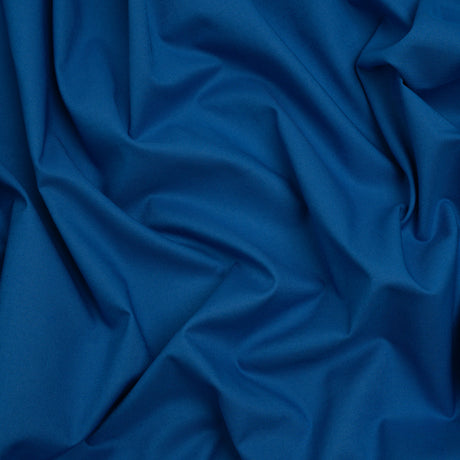 Premium Solid Quilting Cotton by Northcott - Denim - Colorworks Collection