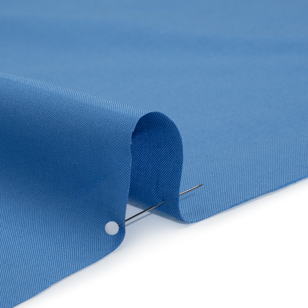 Premium Solid Quilting Cotton by Northcott - Patriot Blue - Colorworks Collection