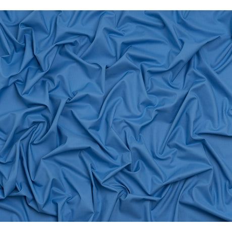 Premium Solid Quilting Cotton by Northcott - Patriot Blue - Colorworks Collection