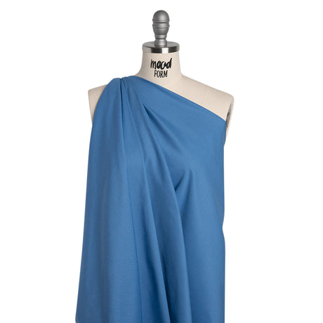 Premium Solid Quilting Cotton by Northcott - Patriot Blue - Colorworks Collection