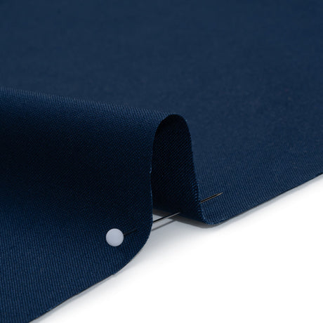 Premium Solid Quilting Cotton by Northcott - Liberty Blue - Colorworks Collection