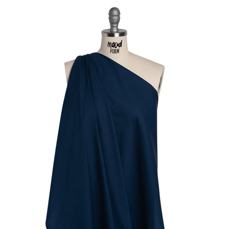 Premium Solid Quilting Cotton by Northcott - Liberty Blue - Colorworks Collection