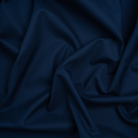 Premium Solid Quilting Cotton by Northcott - Liberty Blue - Colorworks Collection