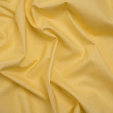 Premium Solid Quilting Cotton by Northcott - Lemon - Colorworks Collection
