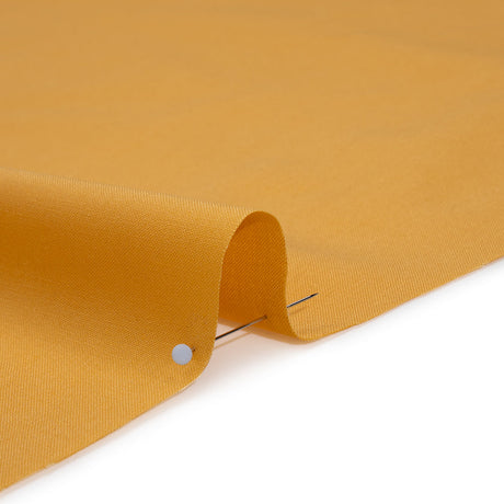 Premium Solid Quilting Cotton by Northcott - Cheese Sauce - Colorworks Collection