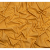 Premium Solid Quilting Cotton by Northcott - Cheese Sauce - Colorworks Collection