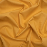 Premium Solid Quilting Cotton by Northcott - Cheese Sauce - Colorworks Collection