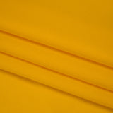 Premium Solid Quilting Cotton by Northcott - Sunflower - Colorworks Collection