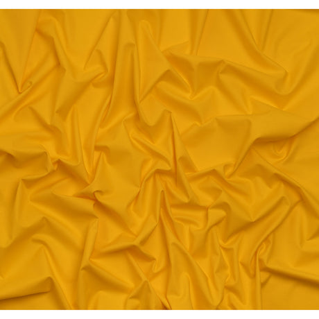 Premium Solid Quilting Cotton by Northcott - Sunflower - Colorworks Collection