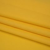 Premium Solid Quilting Cotton by Northcott - Canary - Colorworks Collection