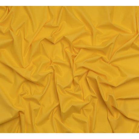 Premium Solid Quilting Cotton by Northcott - Canary - Colorworks Collection
