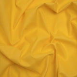 Premium Solid Quilting Cotton by Northcott - Canary - Colorworks Collection