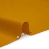 Premium Solid Quilting Cotton by Northcott - Saffron - Colorworks Collection
