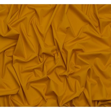 Premium Solid Quilting Cotton by Northcott - Saffron - Colorworks Collection