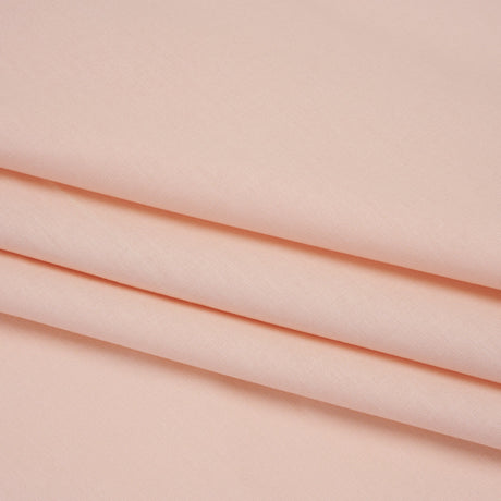 Premium Solid Quilting Cotton by Northcott - Blush - Colorworks Collection