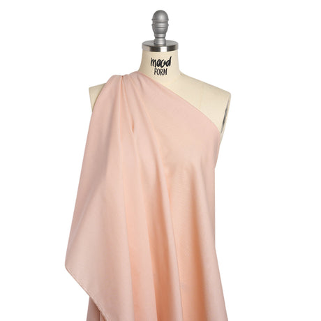 Premium Solid Quilting Cotton by Northcott - Blush - Colorworks Collection