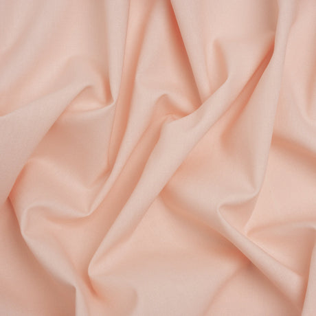 Premium Solid Quilting Cotton by Northcott - Blush - Colorworks Collection