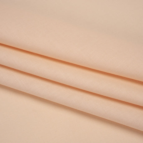Premium Solid Quilting Cotton by Northcott - Peaches N Cream - Colorworks Collection